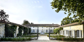 Chateau Beauregard Pomerol